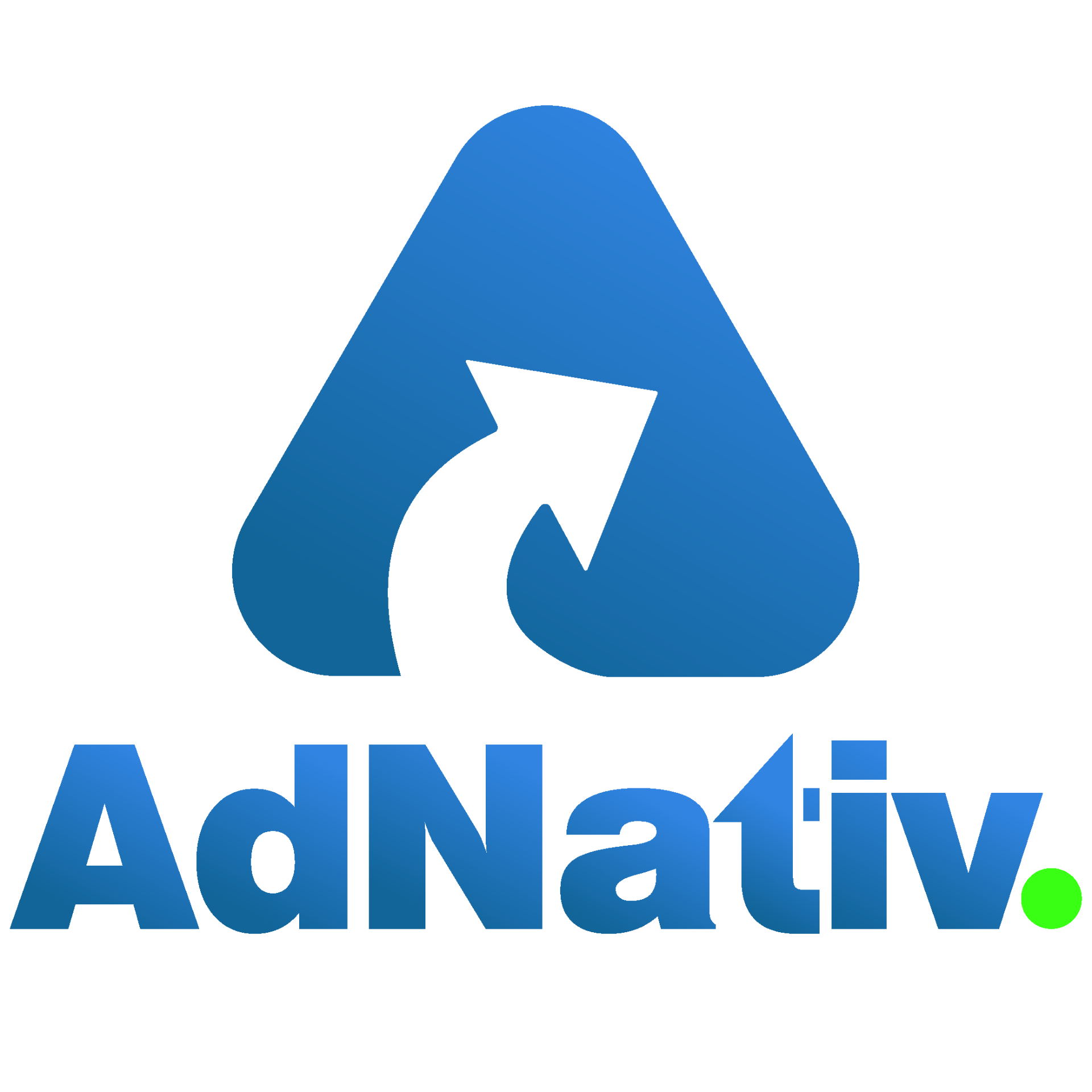 AdNativ brand logo
